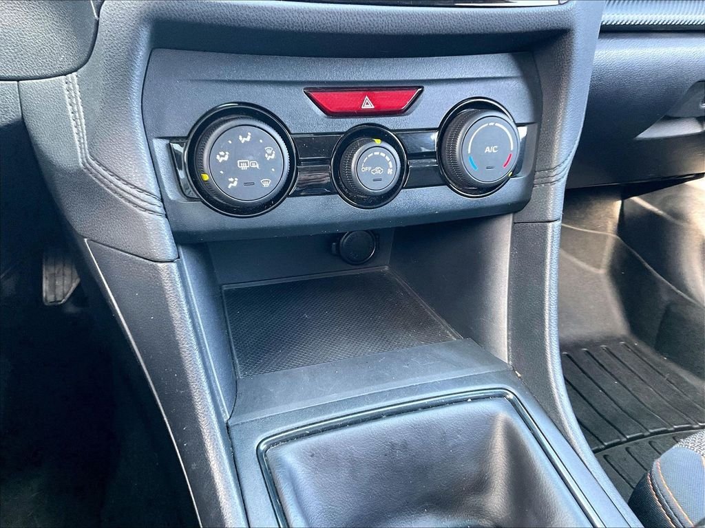 Used 2019 Cool Gray Khaki Subaru 2.0i Premium image 24