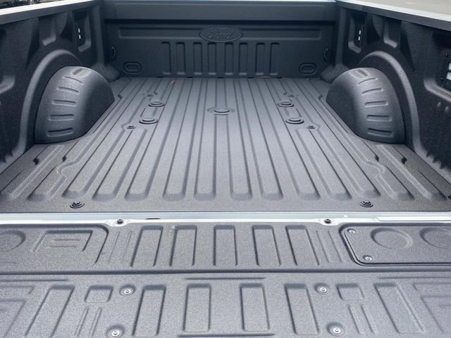 New 2026 White Ford Lariat image 27