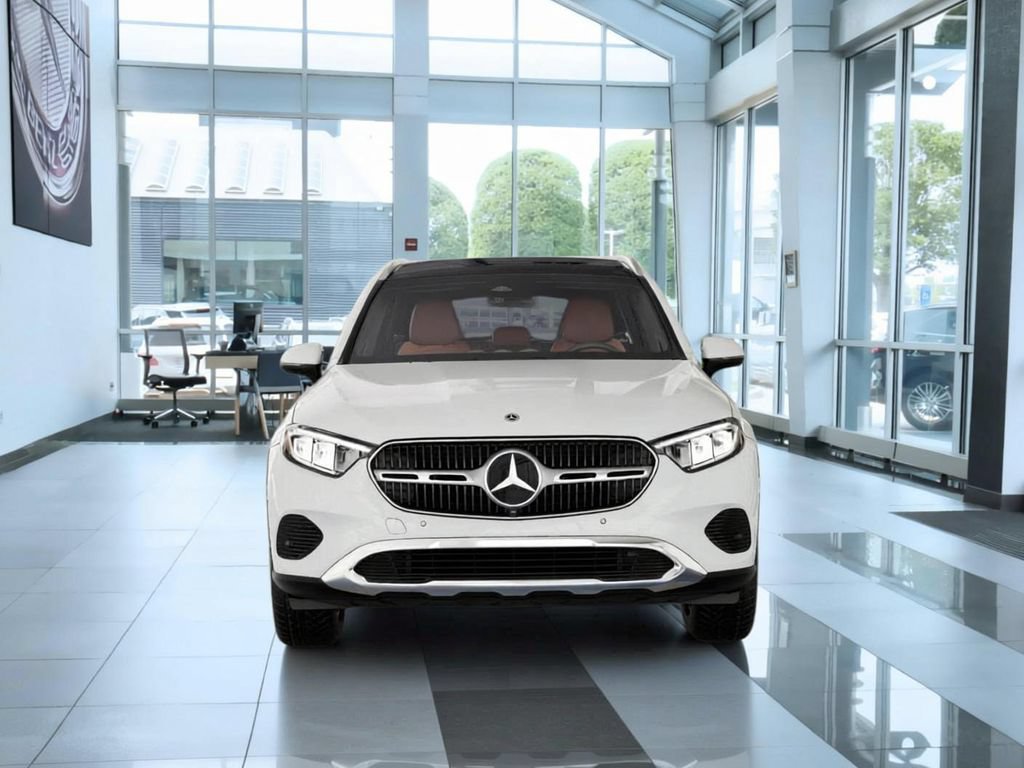 2026 Mercedes-Benz GLC Base - Photo 48