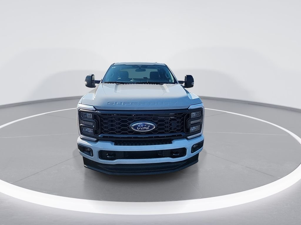 2026 Ford F-350 Super Duty XL - Photo 3