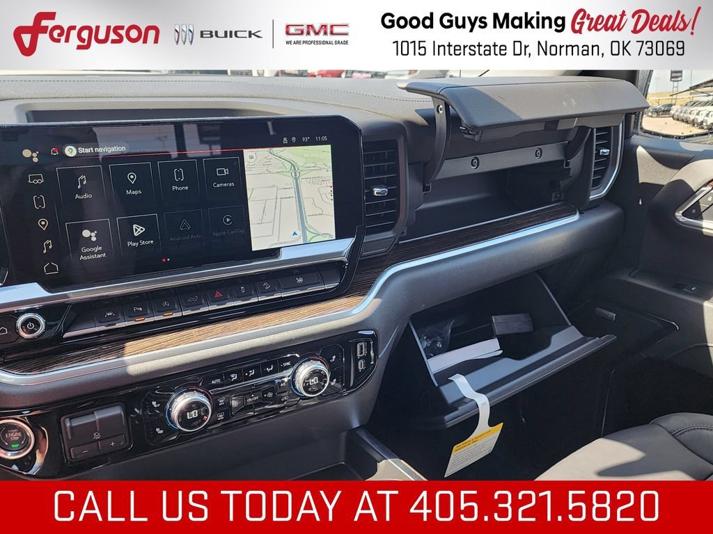 2026 GMC Sierra 1500 Elevation - Photo 35