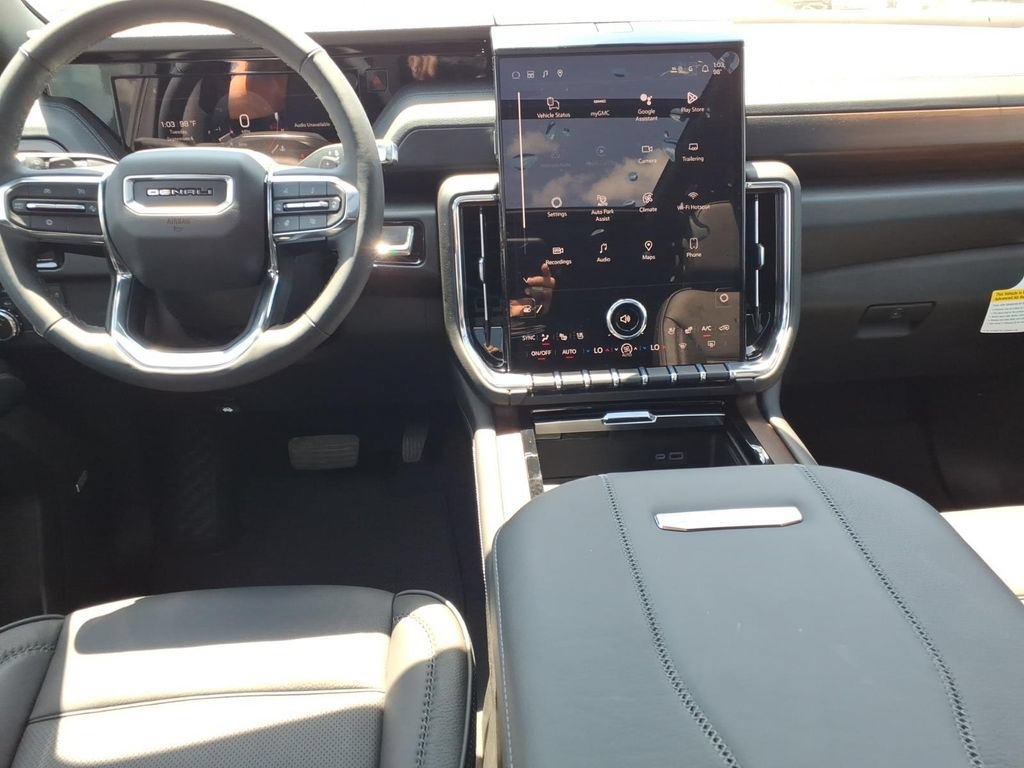 2026 GMC Yukon XL Denali - Photo 13