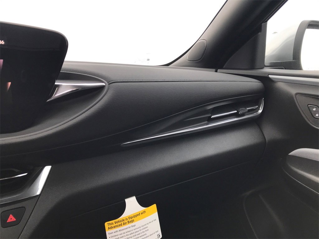 2026 BUICK ENVISTA - Image 25