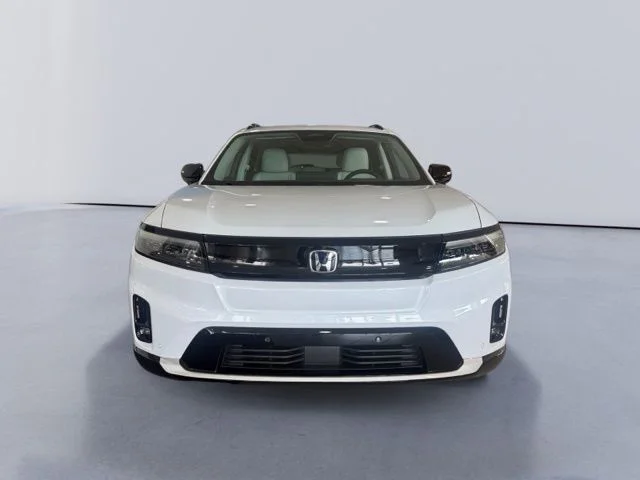 New 2026 Frostline White Pearl Honda AWD Touring image 5