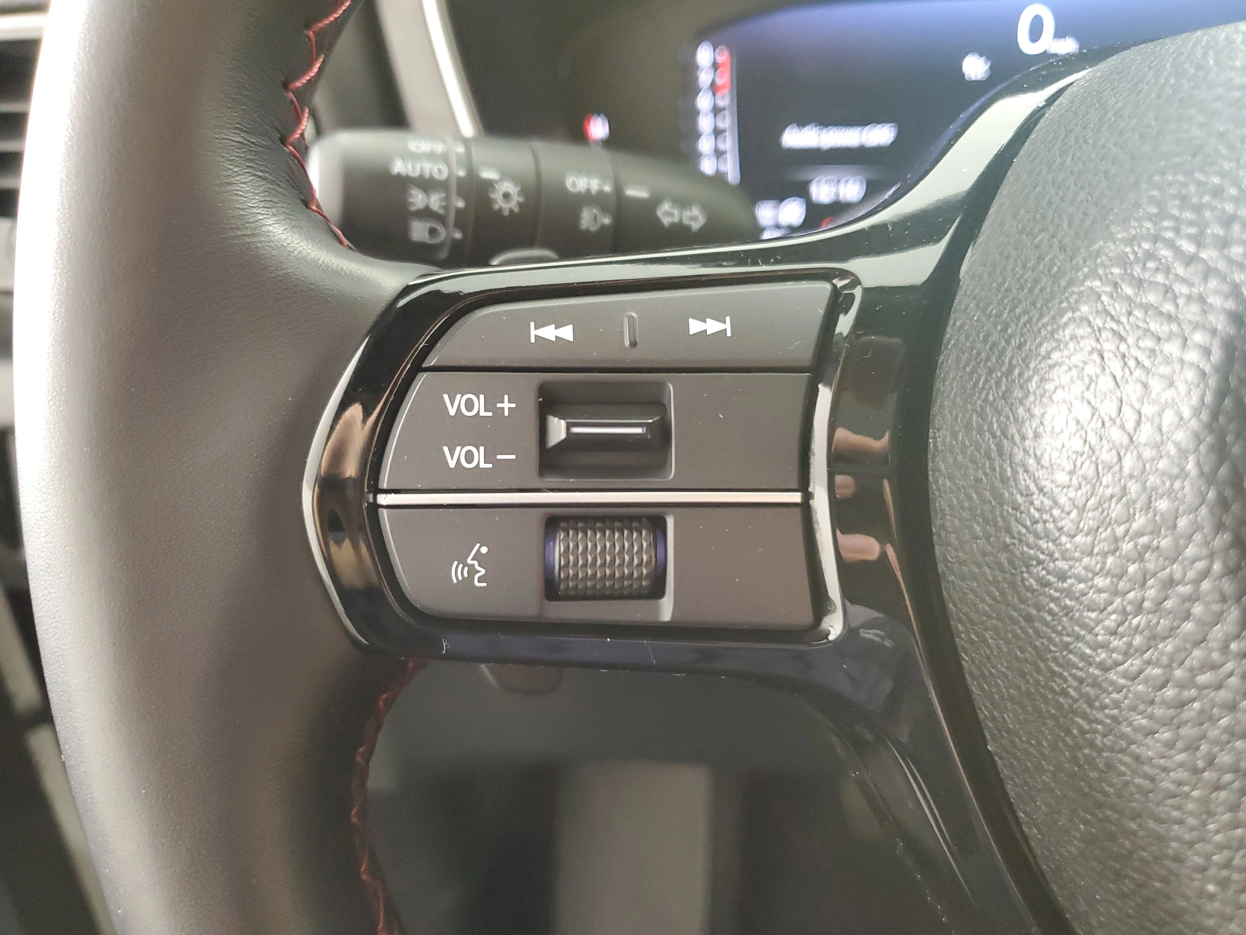 2025 Honda Pilot Black Edition - Photo 23