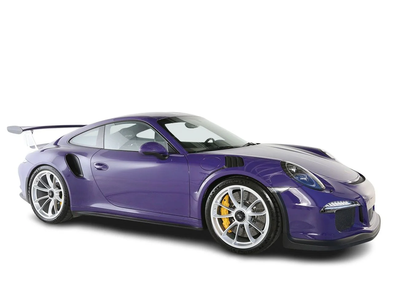 Used 2016  Porsche GT3 RS image 15