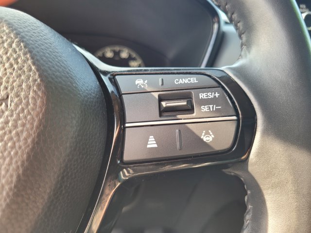 Used 2024  Honda EX-L image 27