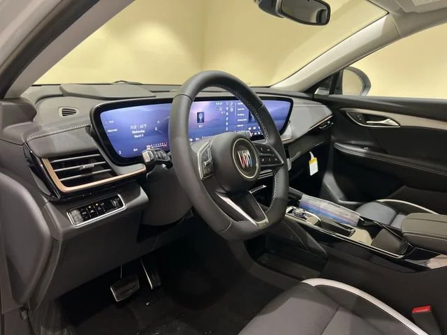 2026 Buick Envision Sport Touring - Photo 9