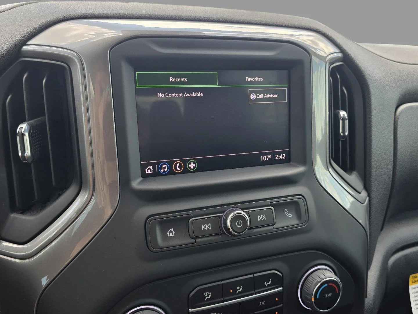 Used 2023 Black Chevrolet Custom image 16