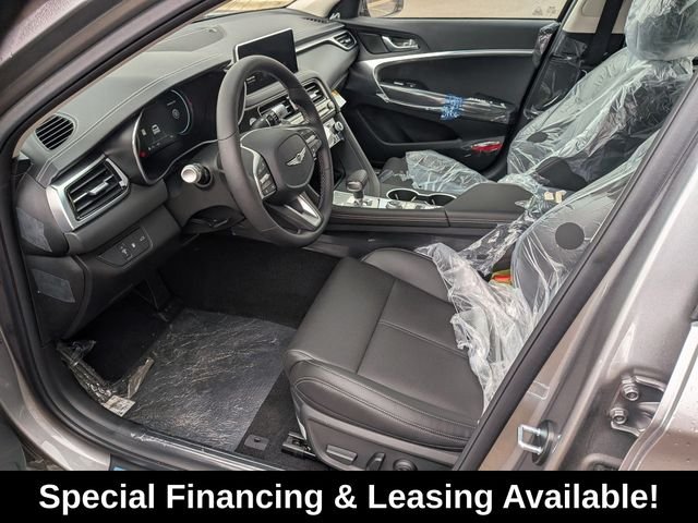 Used 2026 Silver Genesis 2.5T image 11