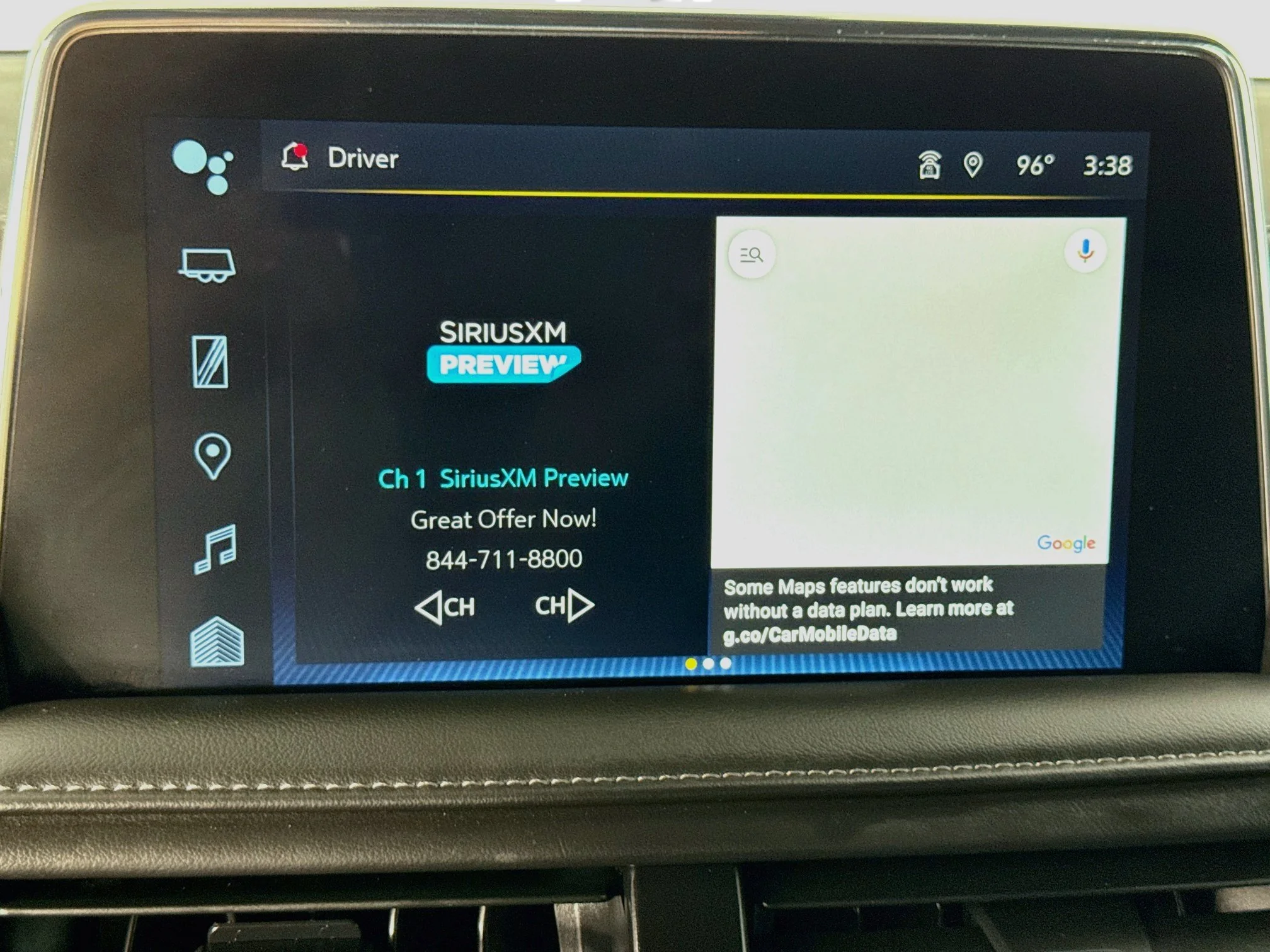 Used 2024 Black Chevrolet LT image 17