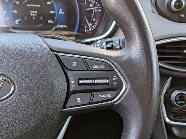 Used 2019 Black Hyundai SEL Plus image 26