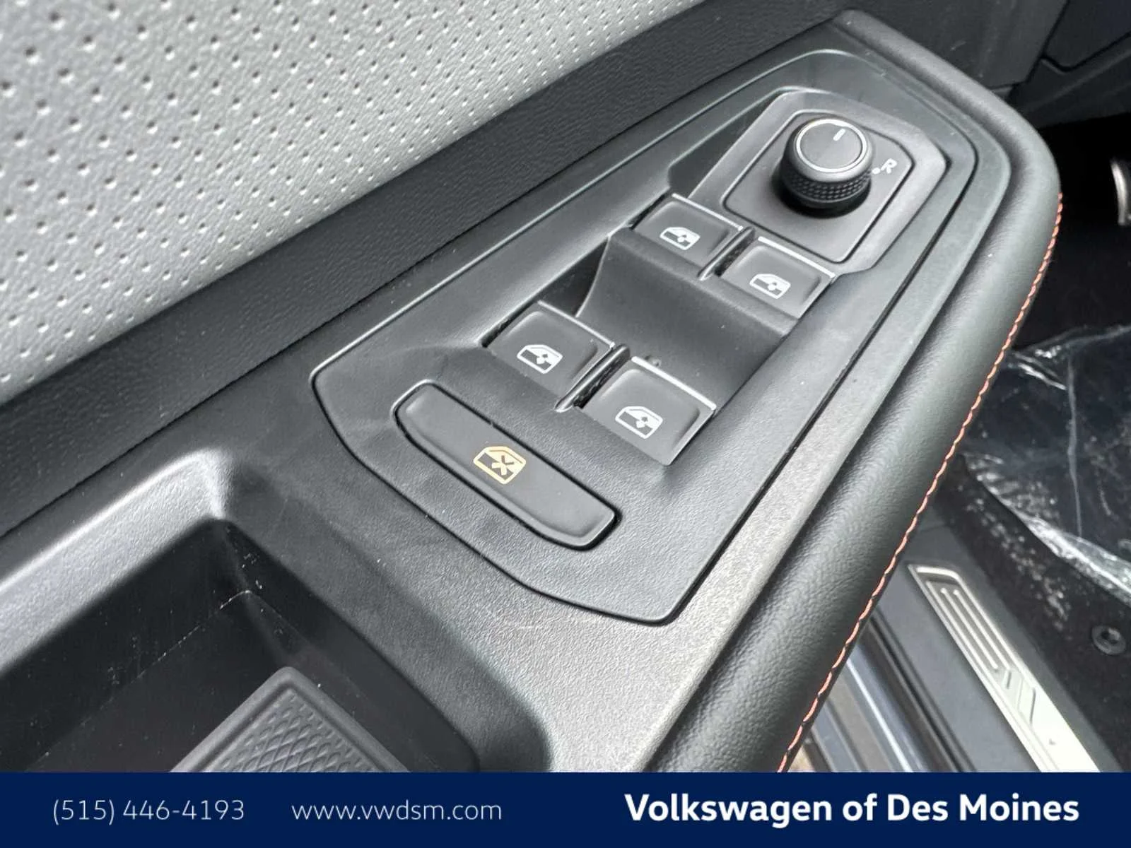 2026 Volkswagen Atlas Atlas Peak Edition - Photo 24