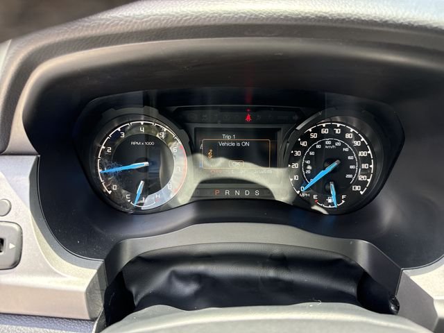 2023 Ford Ranger XLT - Photo 15
