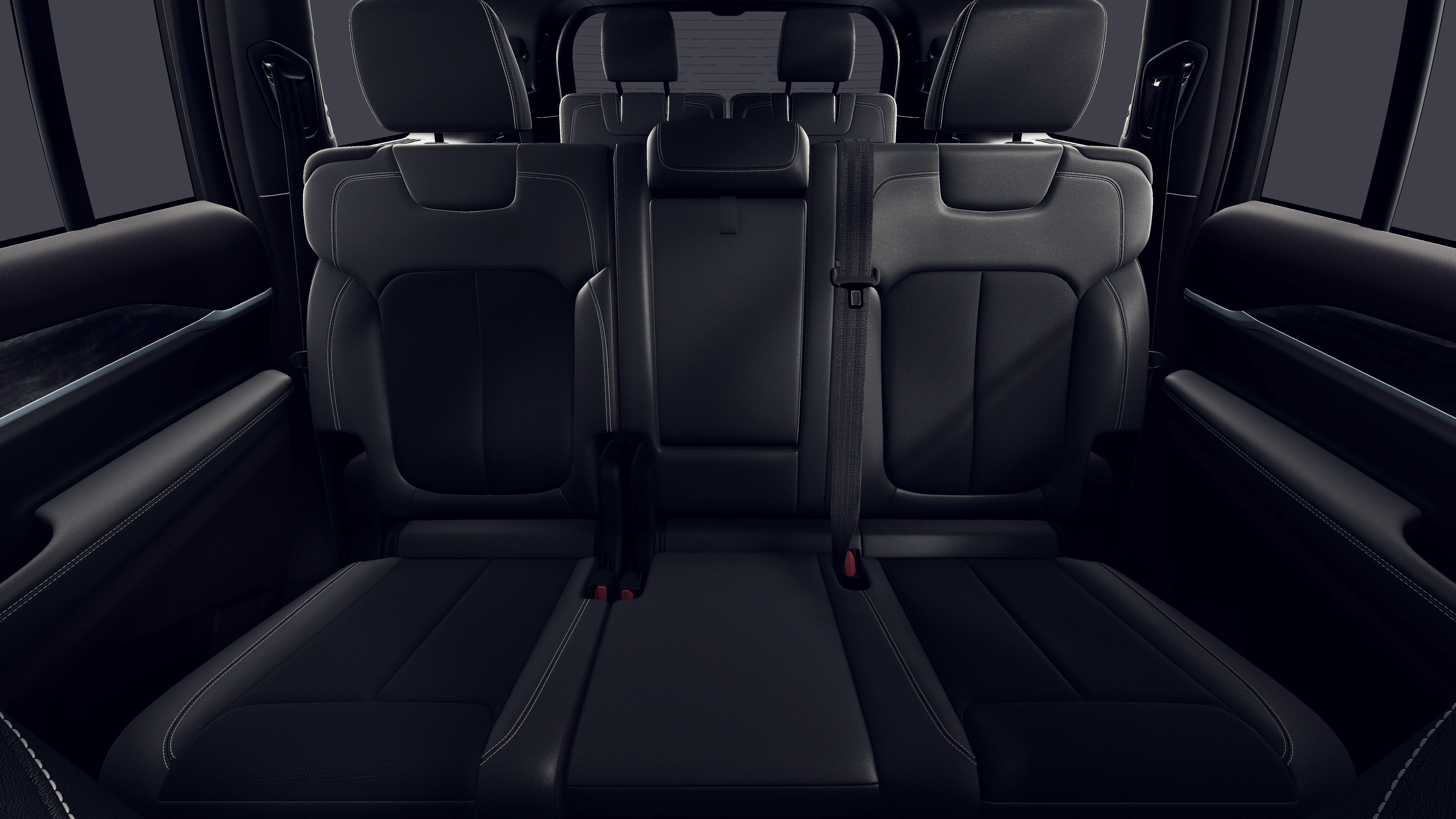 New 2026 Silver Zynith Exterior Paint Jeep Altitude image 15