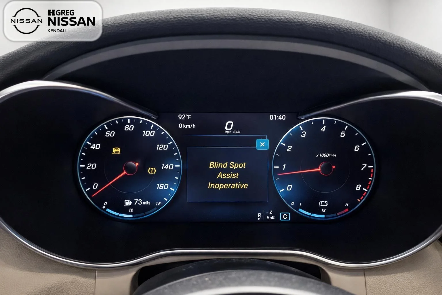 Used 2022 Black Mercedes-Benz GLC 300 image 10