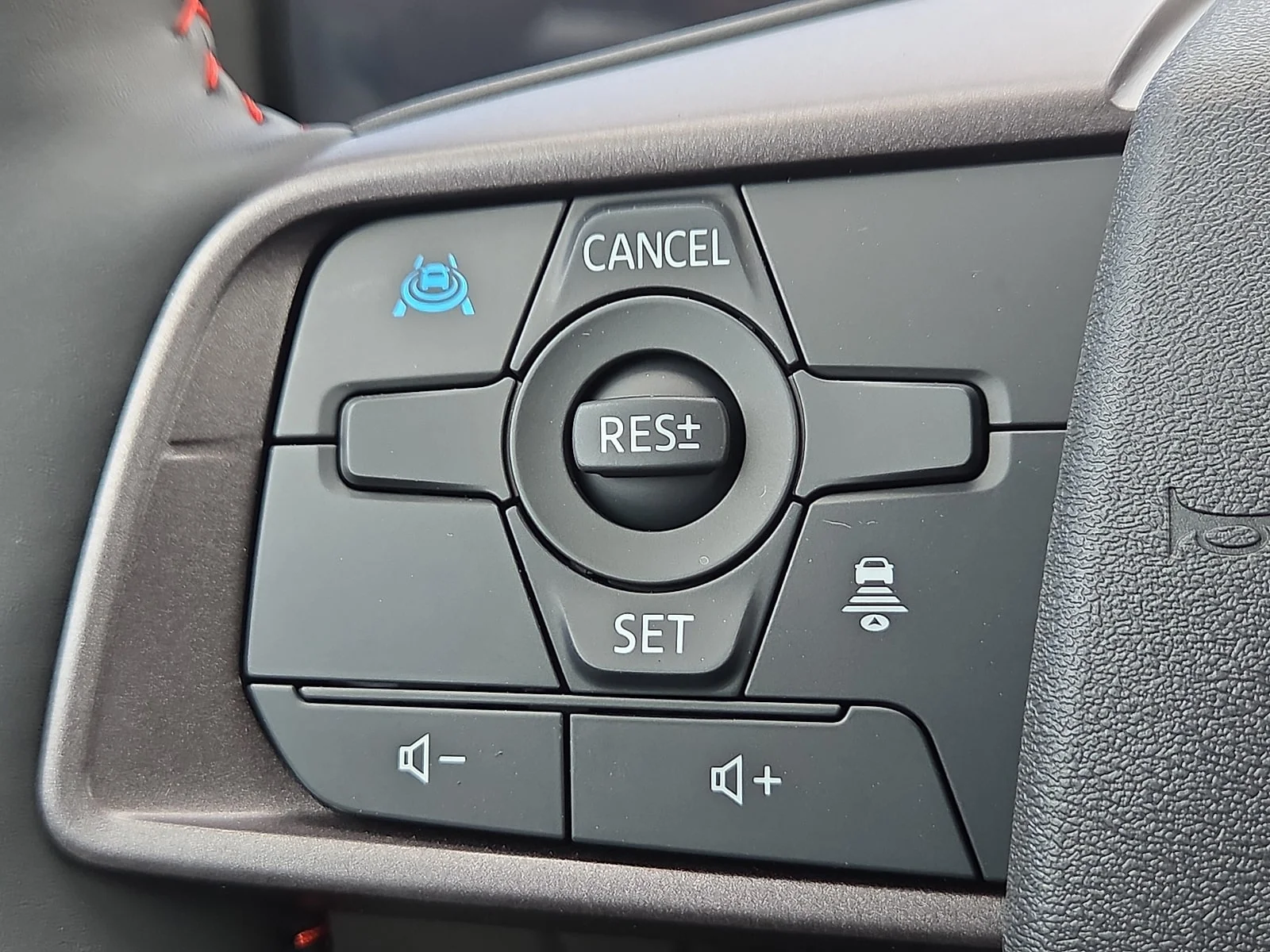 New 2027 XKY 2tonegrybl Nissan SR image 20