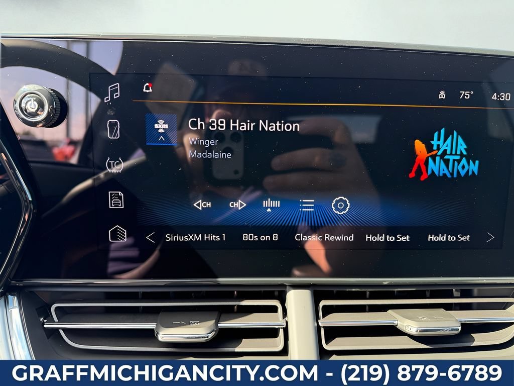 2026 Chevrolet Trax LT - Photo 15