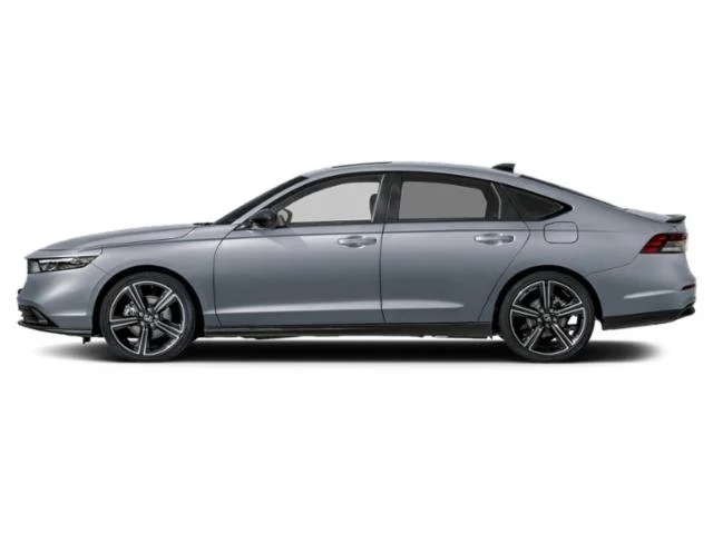 New 2026 Urban Gray Pearl Honda Sport image 3