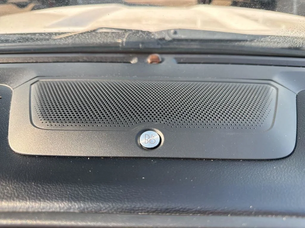 Used 2019 White Ford Lariat image 35