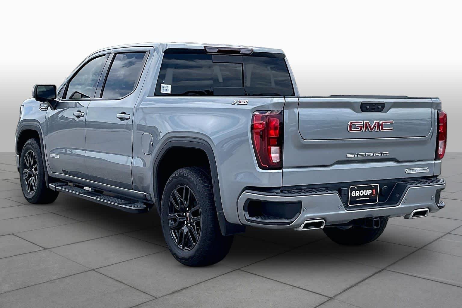 Used 2024 Sterling Metallic GMC Elevation image 12