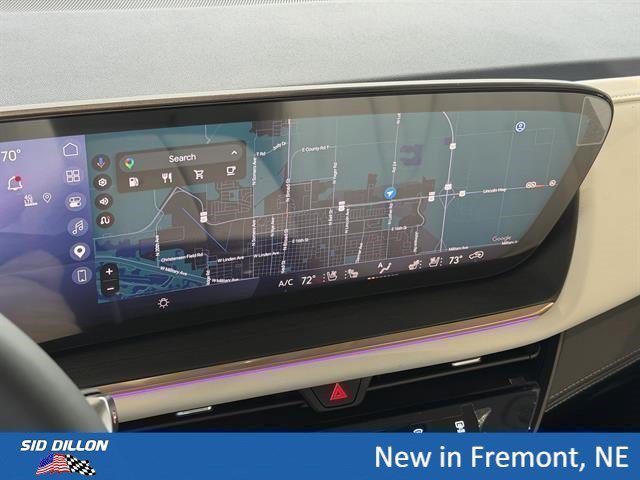 2026 Buick Envision Avenir - Photo 10