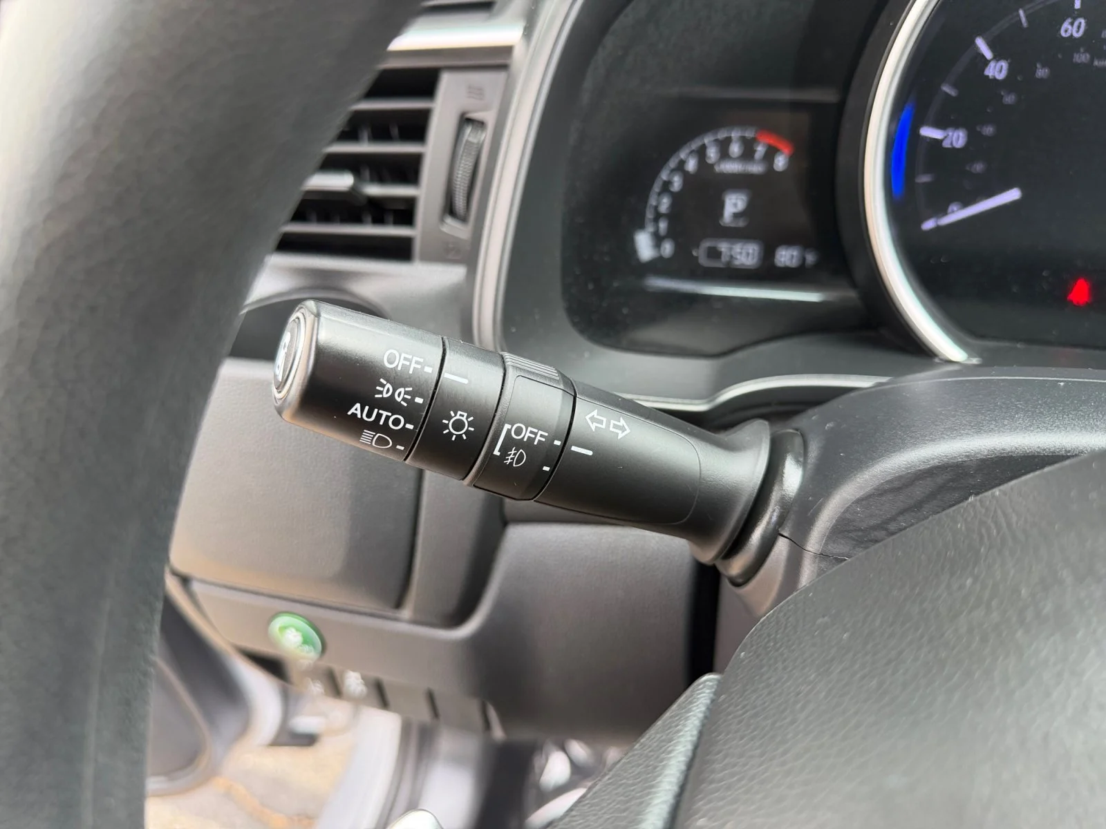 Certified Used 2020 Silver Honda EX image 13