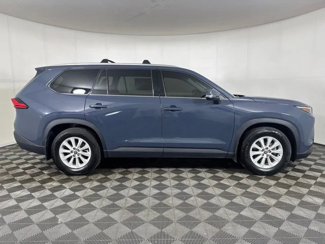 Certified Used 2024 Cloud Toyota XLE image 2