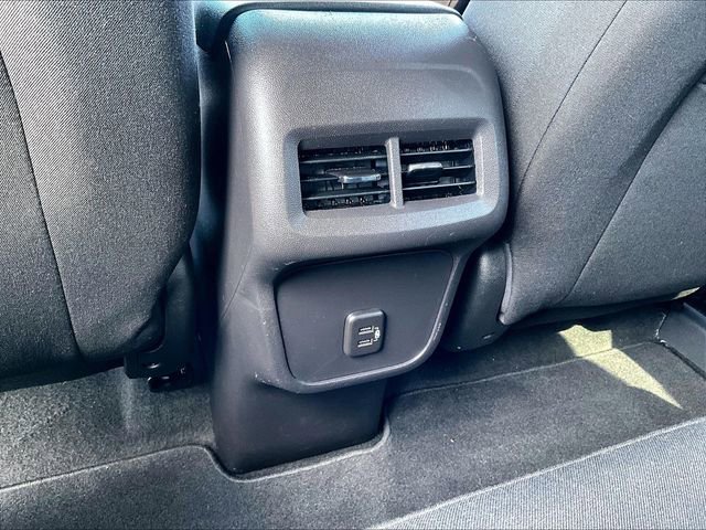 Used 2024 Mosaic Black Metallic Chevrolet LS image 28