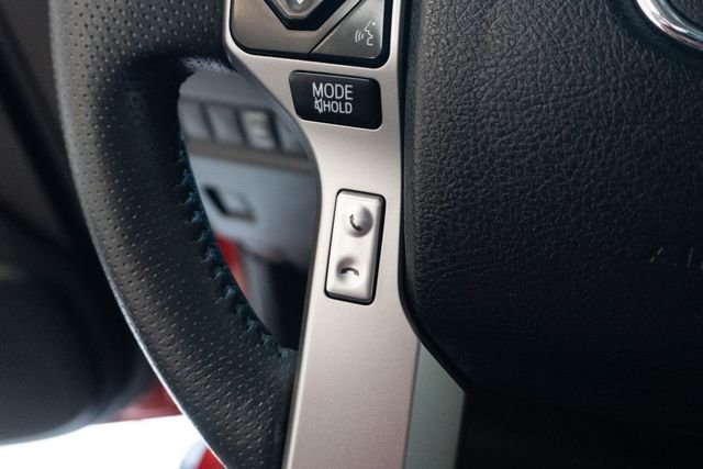 Used 2022 Red Toyota SR5 image 26