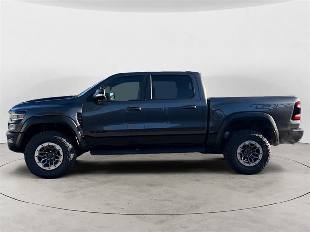 2021 Ram 1500 TRX photo 4