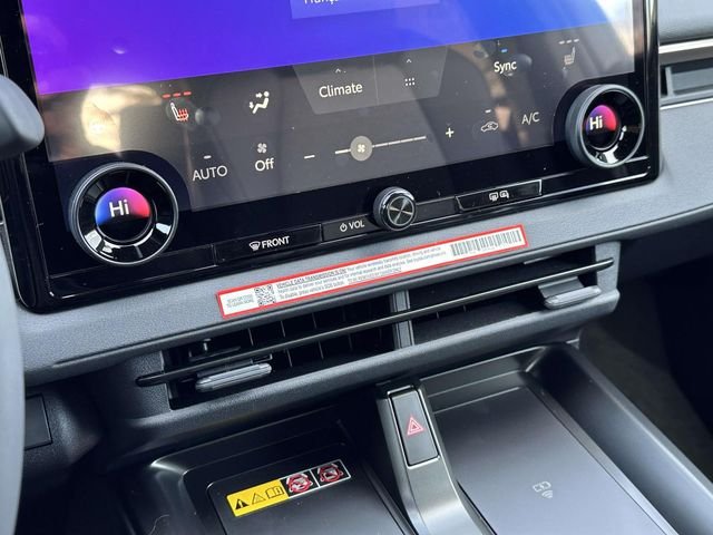 2026 Toyota bZ XLE - Photo 20