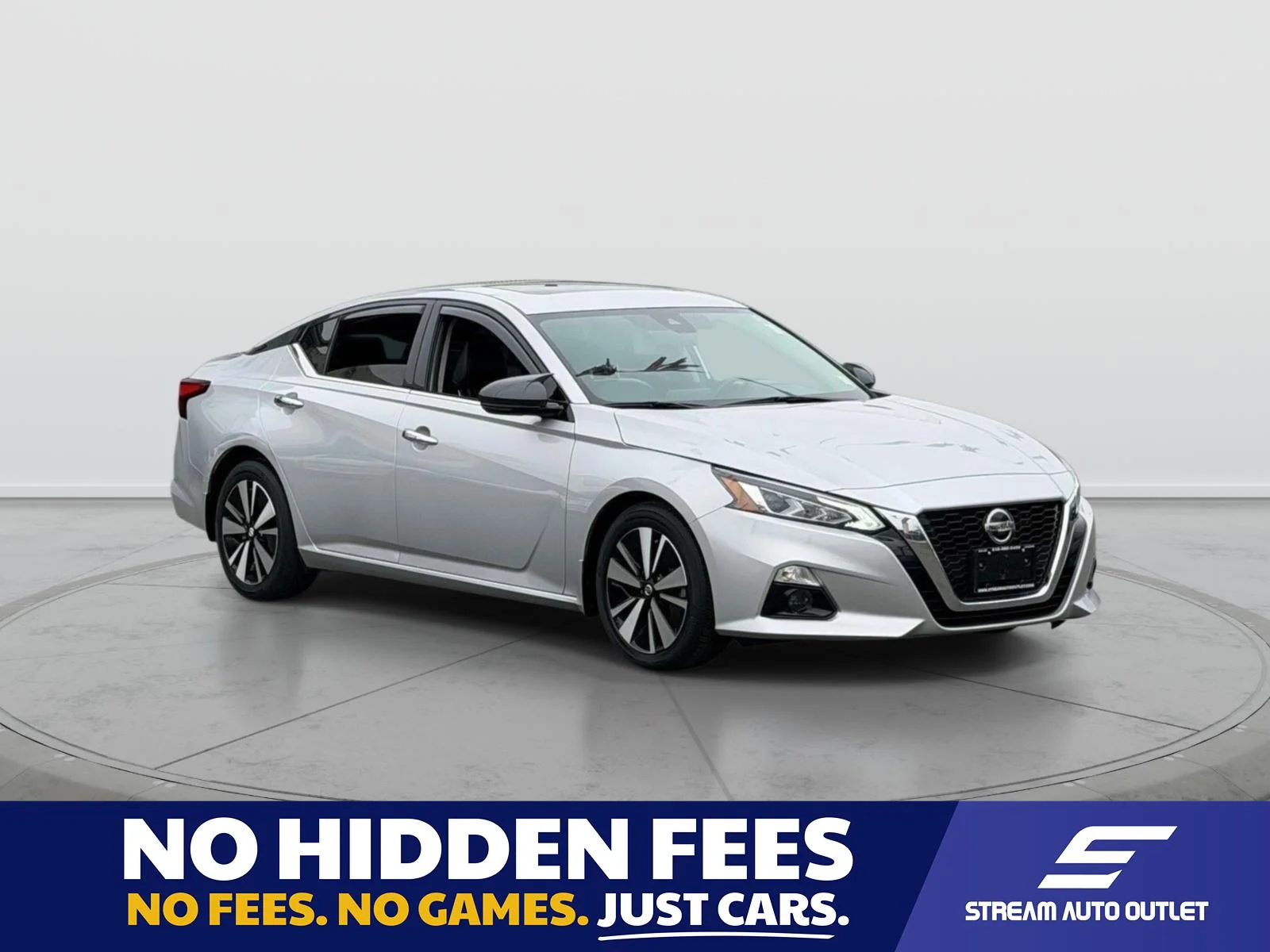 2022 Nissan Altima