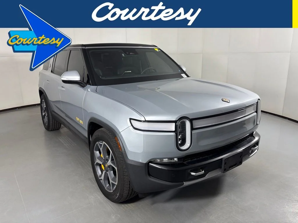 2023 Rivian R1S