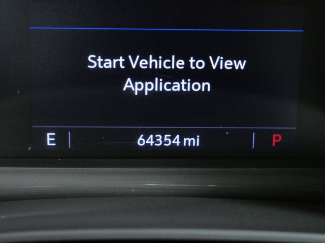 Certified Used 2022 Black Cadillac Premium Luxury image 27