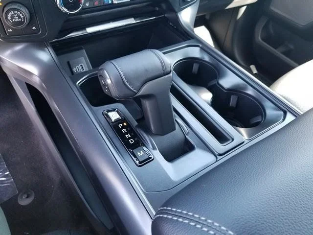 New 2026 White Ford Lariat image 20