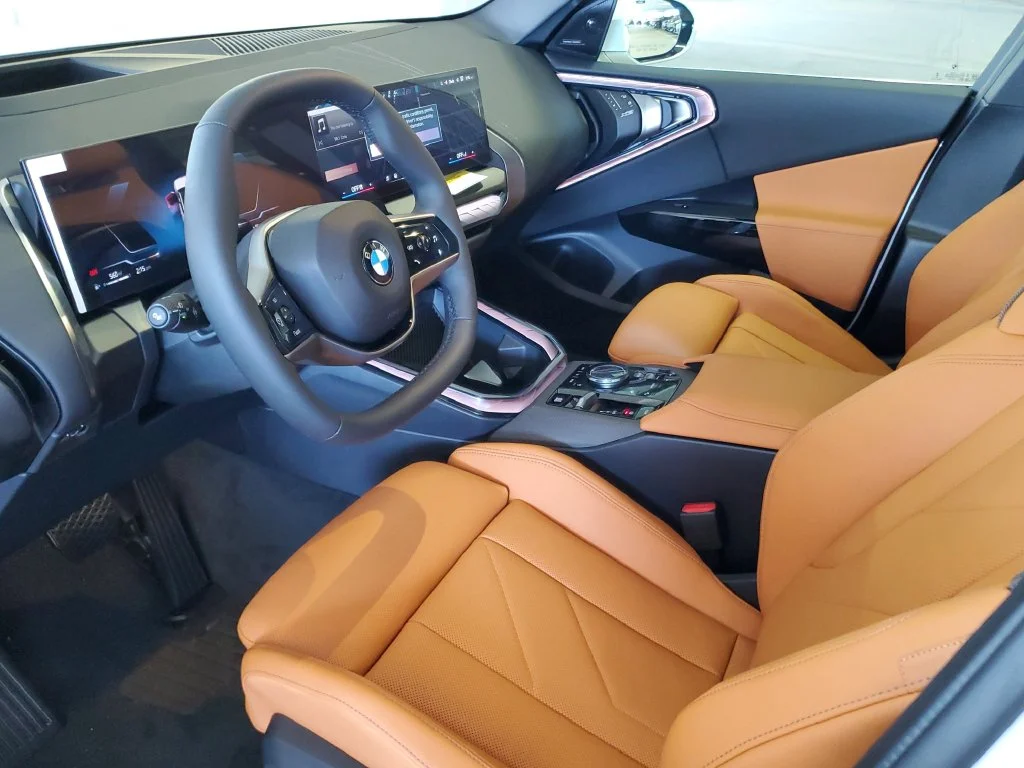 2026 BMW X3 30 - Photo 15