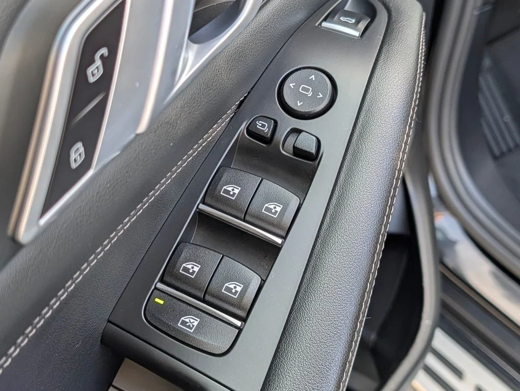 2024 BMW X5 40i - Photo 20