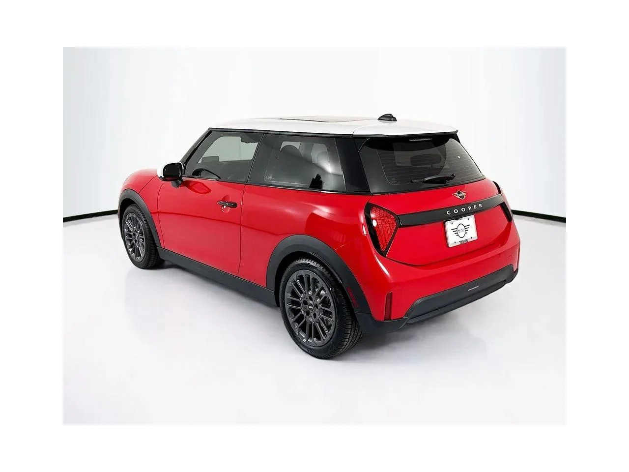 New 2026 Chili Red II MINI SIGNATURE PLUS image 7