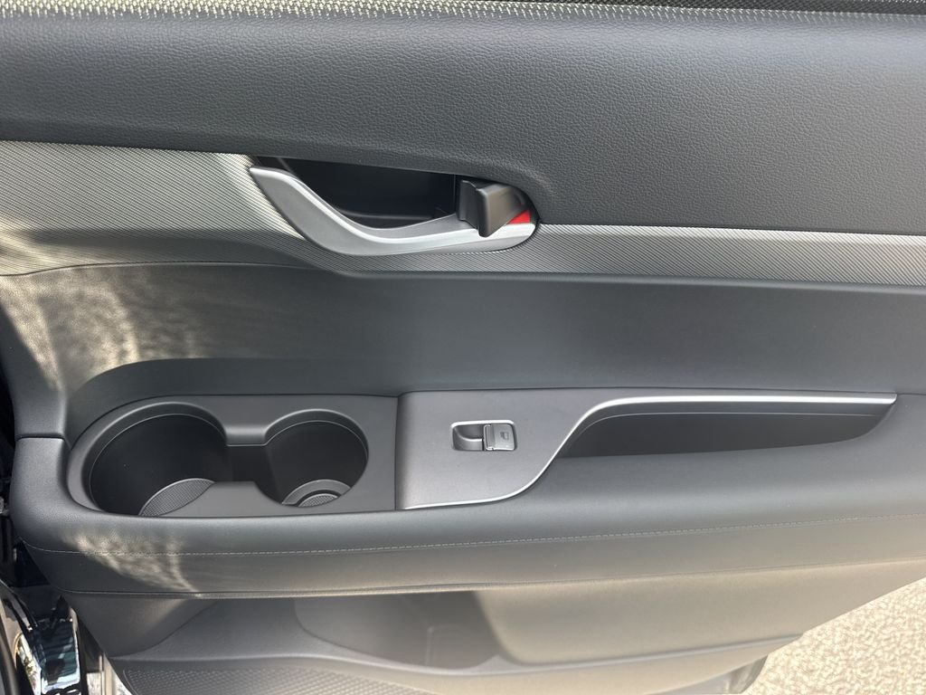 Used 2025 Black Hyundai XRT image 16
