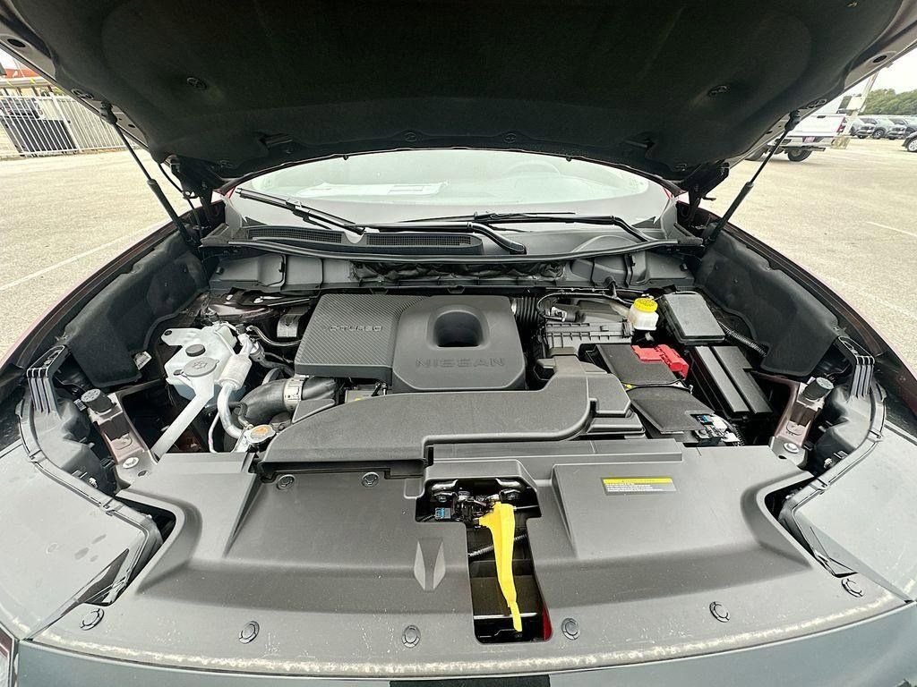 2025 Nissan Murano SL - Photo 32