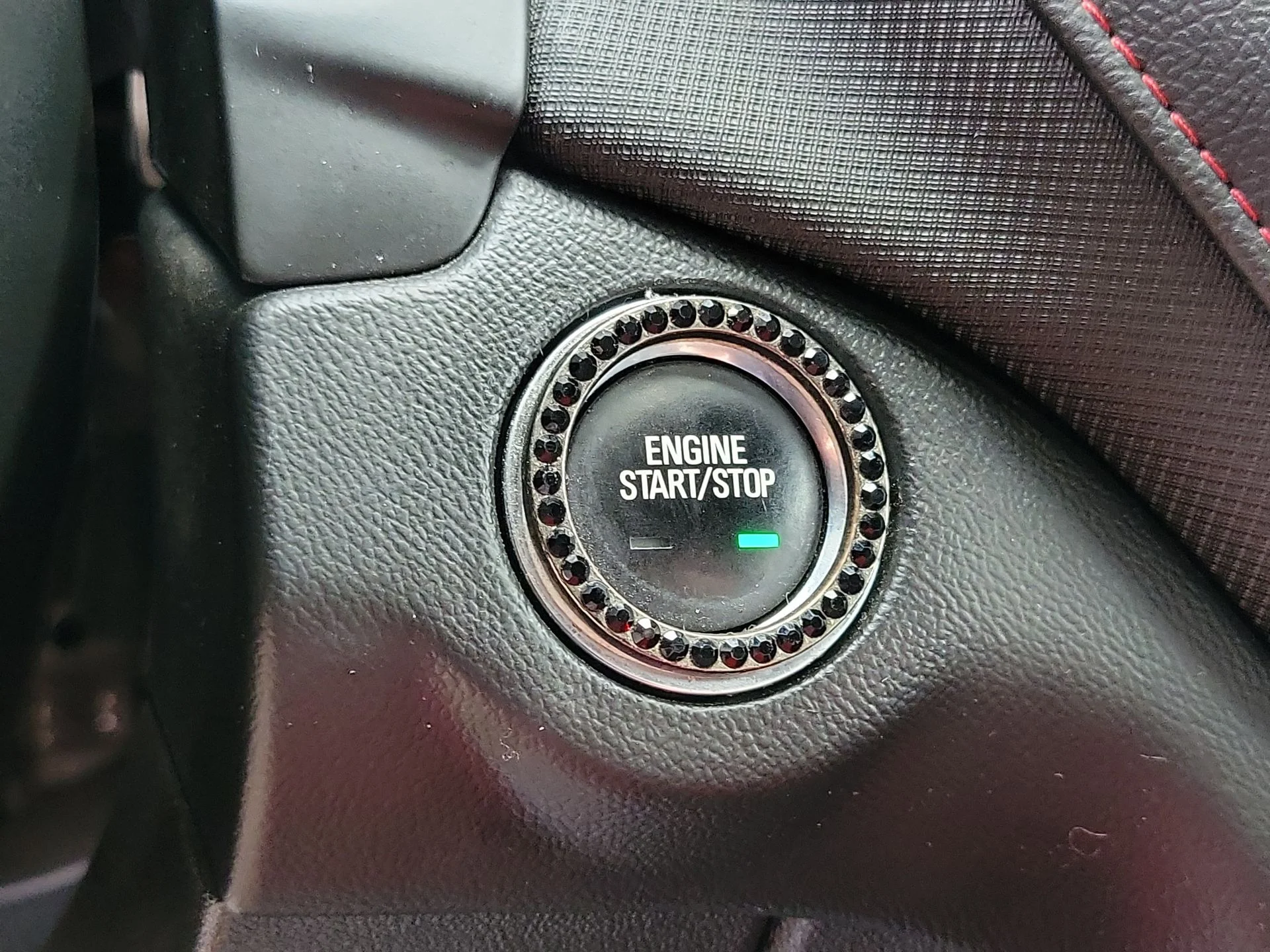 Used 2022 Red Chevrolet RS image 8