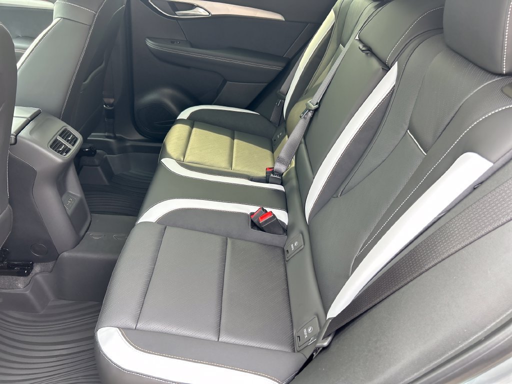 2026 Buick Envision Sport Touring - Photo 34