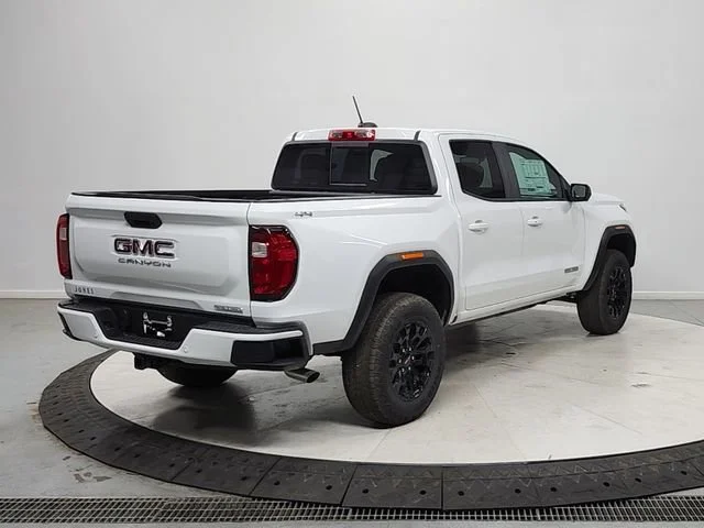 2026 GMC Canyon Elevation - Photo 7