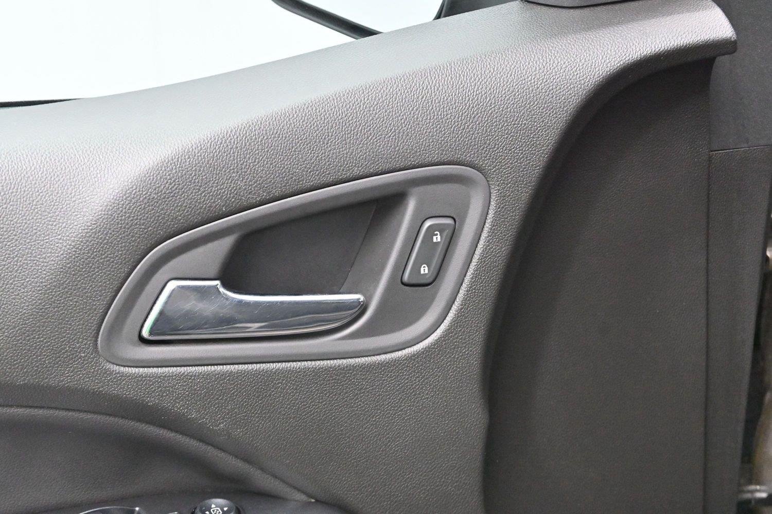 Used 2015 Brownstone Metallic Chevrolet 4WD LT image 15