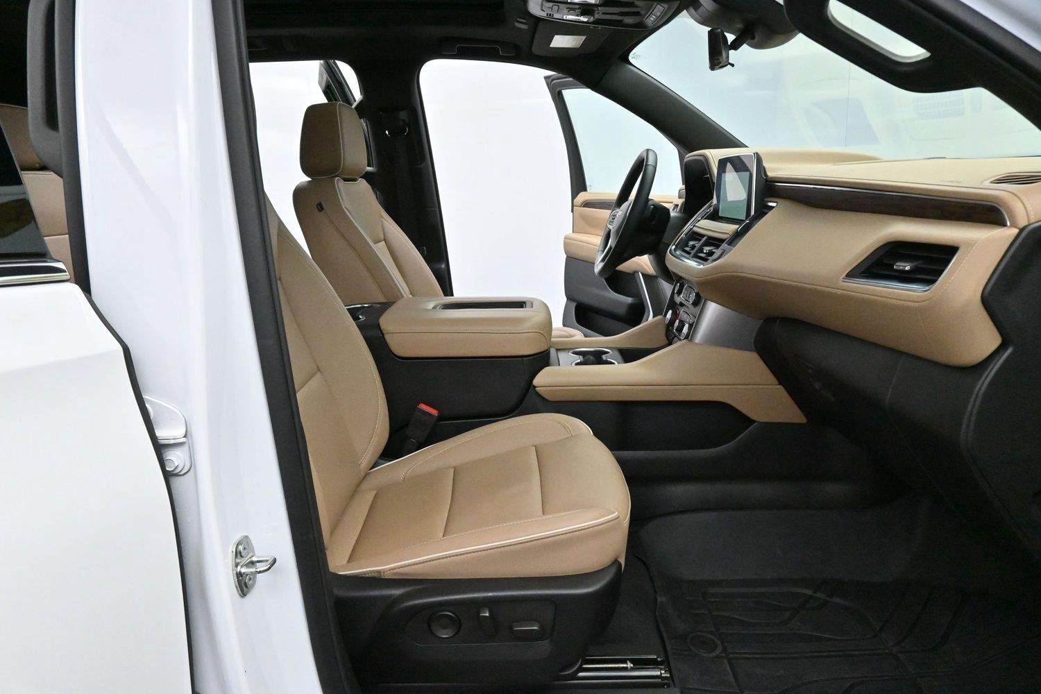 Used 2024 Summit White Chevrolet Premier image 35