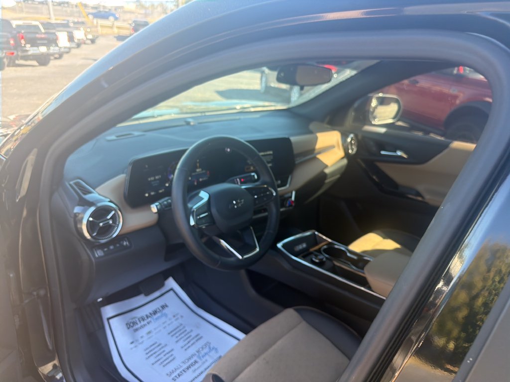 Used 2026 Black Chevrolet ACTIV image 16