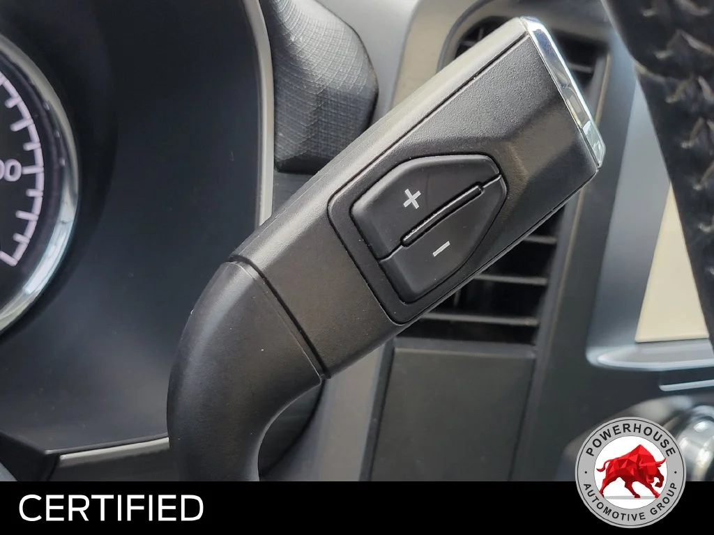 Used 2021 White Ford XLT image 32