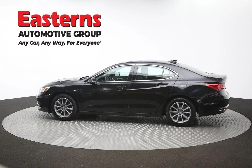 Used 2020 Black Acura 2.4L image 62