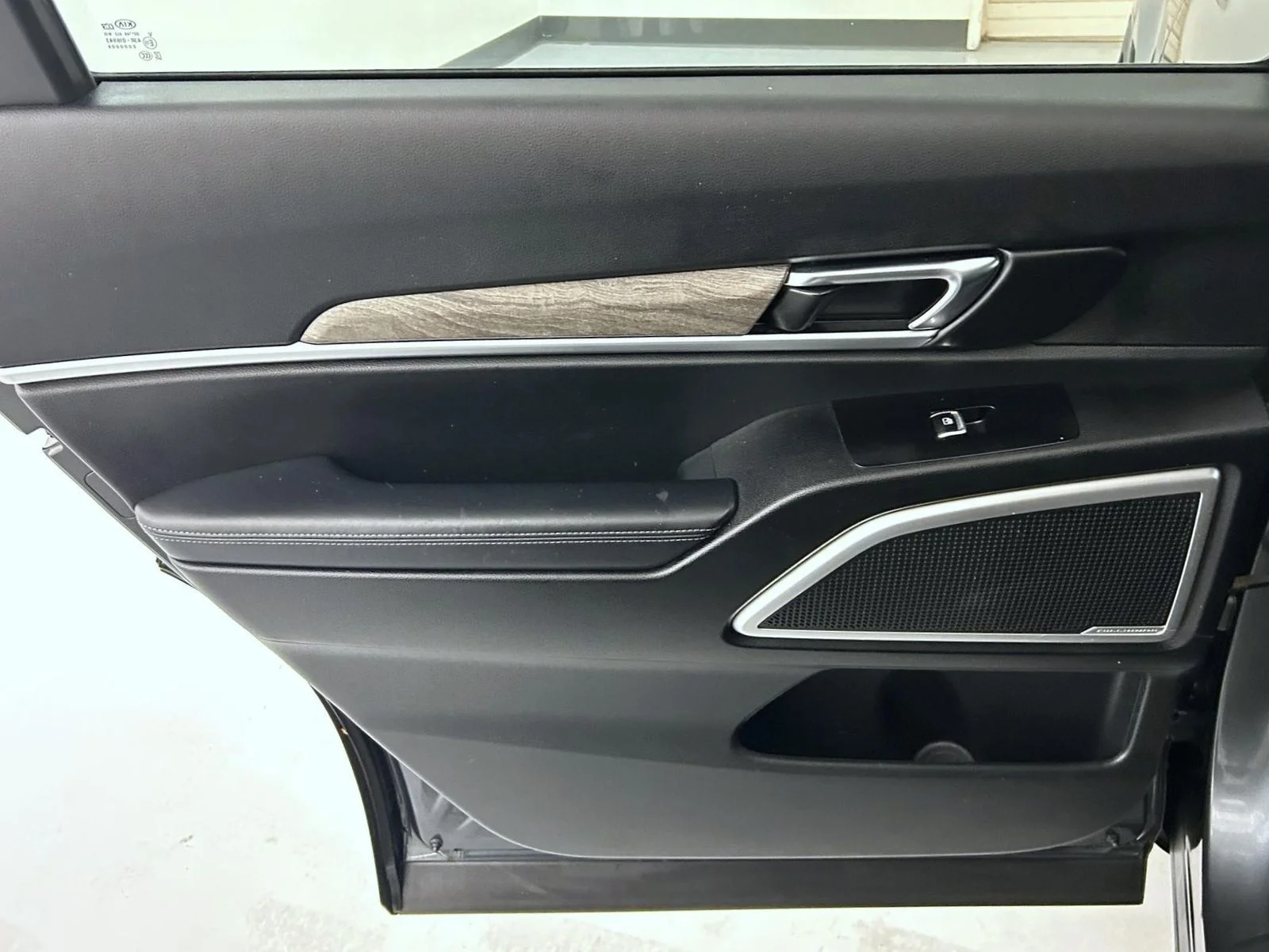 Used 2020 Gray Kia EX image 22